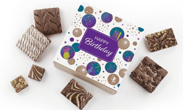 Easy Birthday Programs