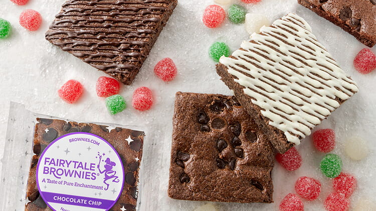 Thanksgiving Gift Baskets