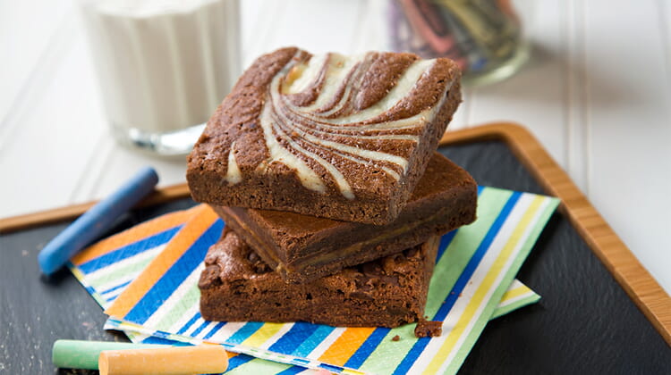 Brownie Gift Baskets