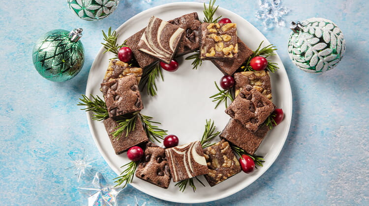 Thanksgiving Gift Baskets