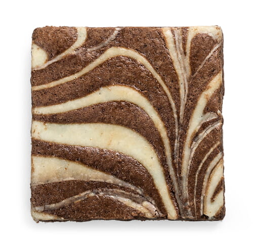 Cream Cheese Brownie