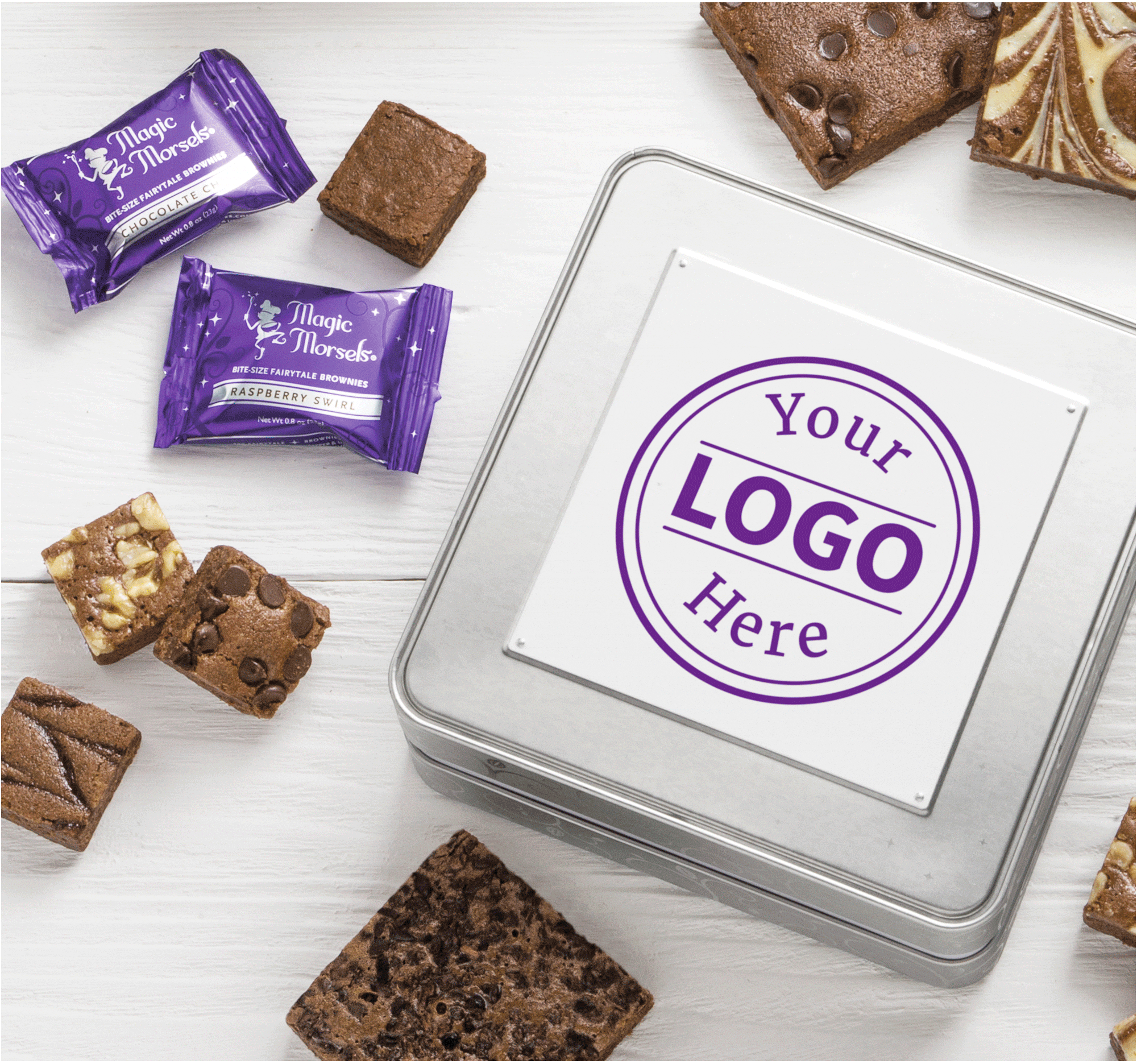 Personalized Corporate Gifts