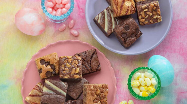 Valentine Gift Baskets