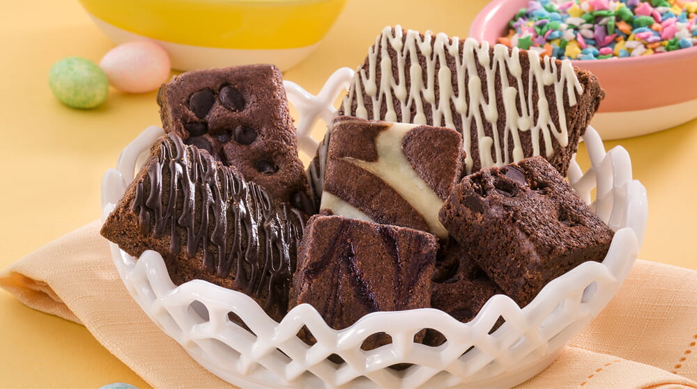 Fairytale Brownies Gourmet Brownie & Cookie Gift Basket Delivery