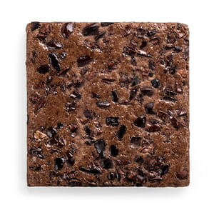 Espresso Nib Brownie