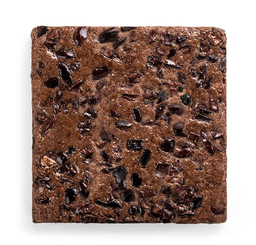 Espresso Nib Brownie