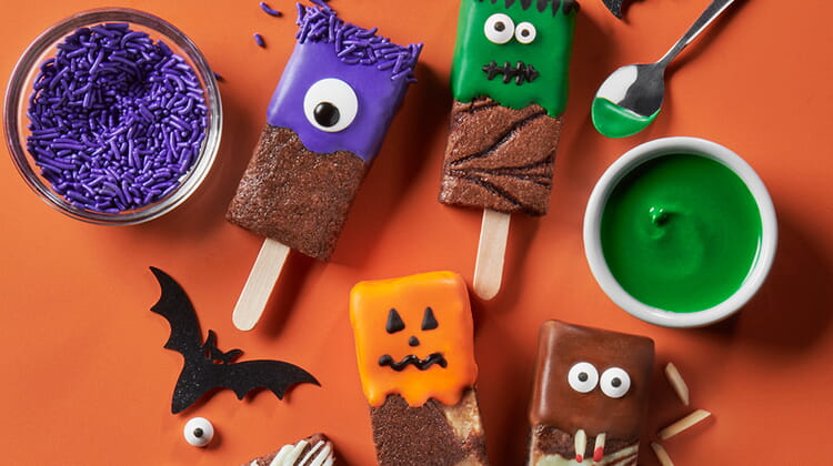 Halloween gifts