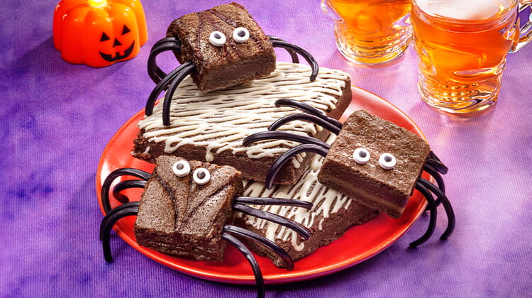 Halloween Gift Baskets