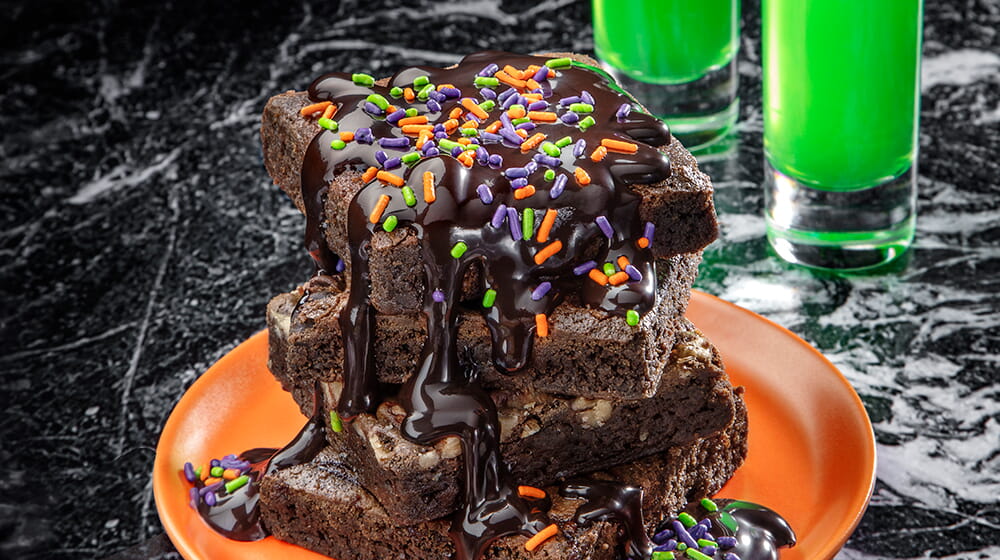 Fairytale Brownies Gourmet Brownie & Cookie Gift Basket Delivery