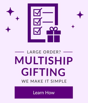 Multiship Order Information