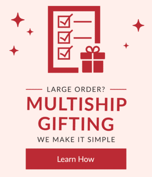 Multiship Order Information