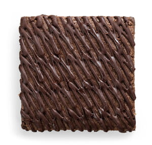 Mint Chocolate Brownie