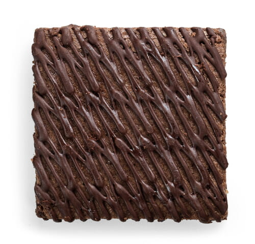 Mint Chocolate Brownie