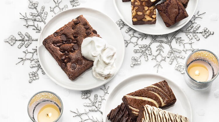 Holiday gifts on sale