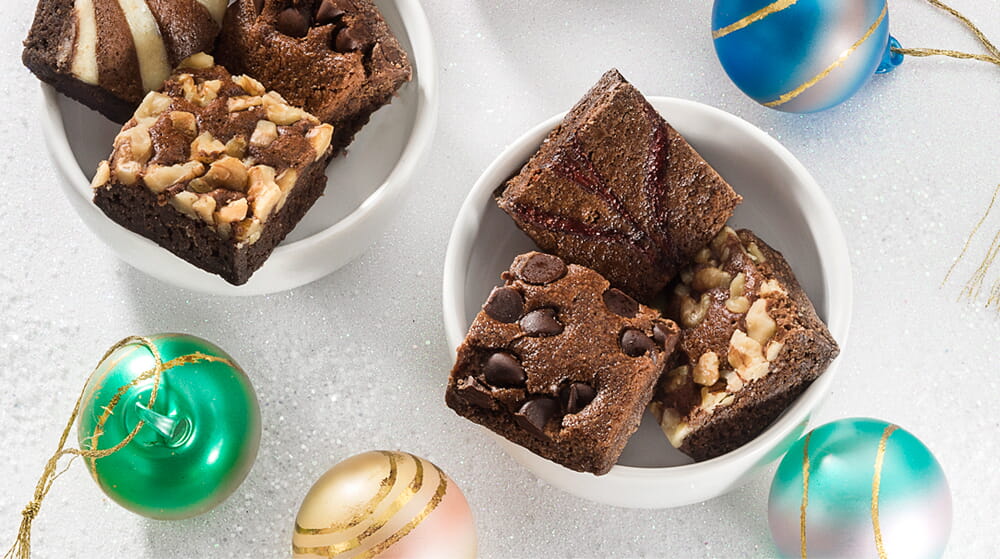 Fairytale Brownies Gourmet Brownie & Cookie Gift Basket Delivery