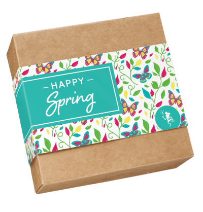 Spring Gift Baskets