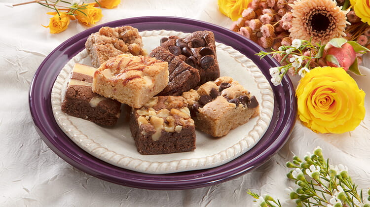 Thanksgiving Gift Baskets