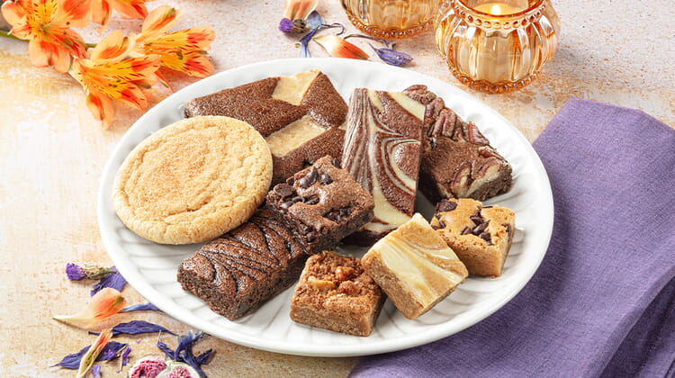 Thanksgiving Gift Baskets