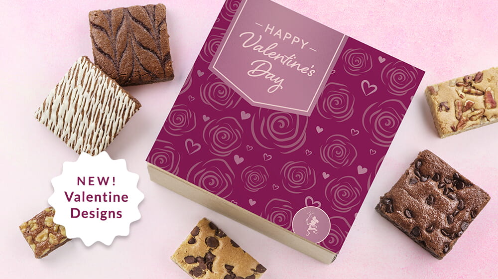 Fairytale Brownies Gourmet Brownie & Cookie Gift Basket Delivery