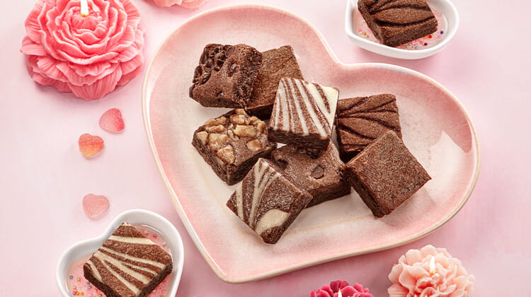 Valentine Gift Baskets