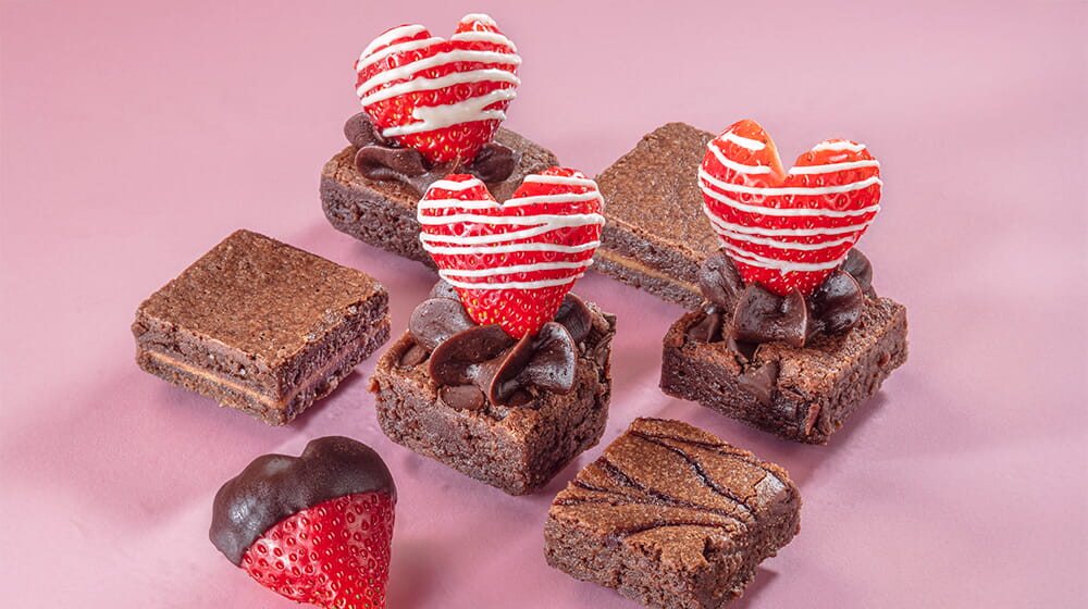 Fairytale Brownies Gourmet Brownie & Cookie Gift Basket Delivery