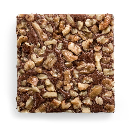 Walnut Brownie