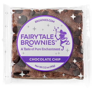 Cream Cheese Brownie