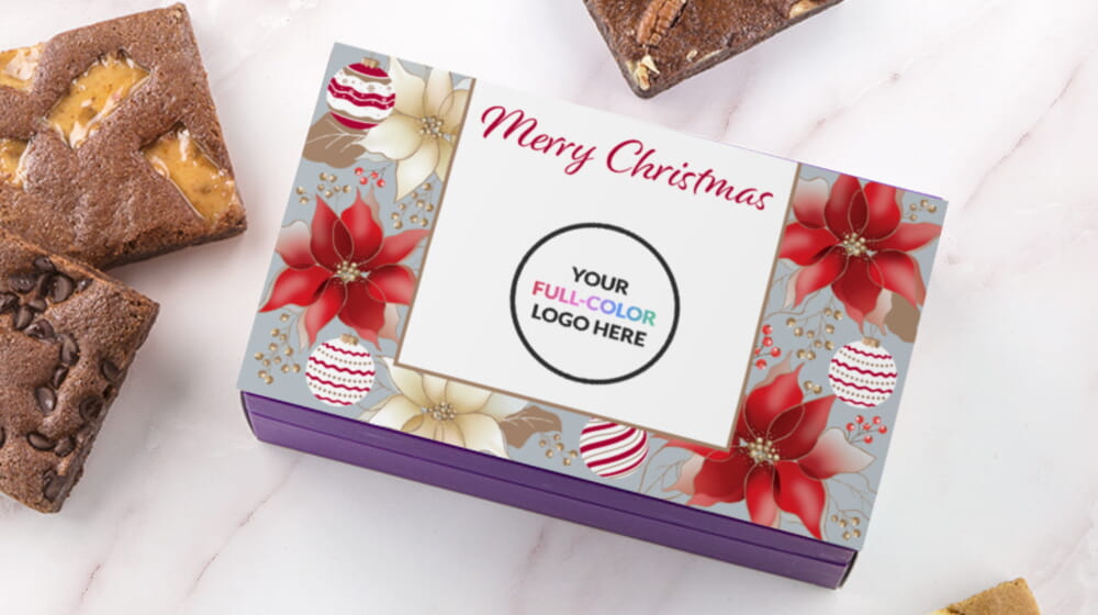 New Custom Christmas Gifts