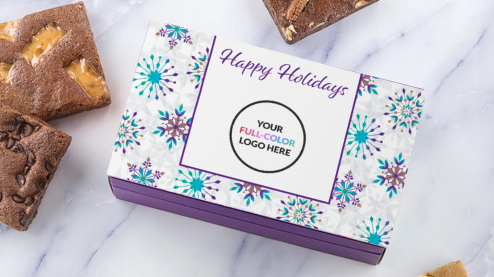 New Custom Holiday Gifts