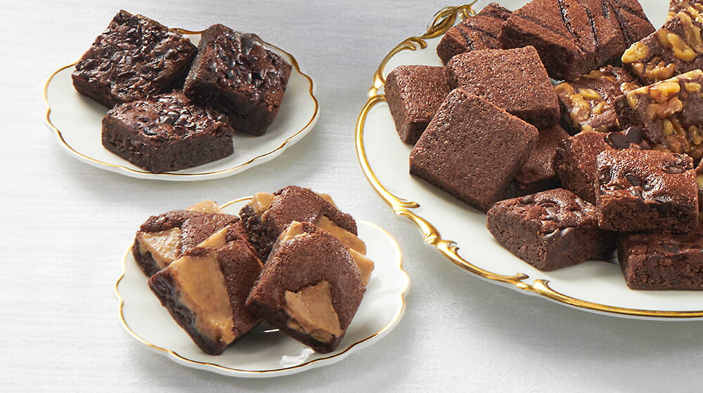 New Toffee Crunch Morsels
