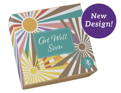 New Get Well Soon Gifts