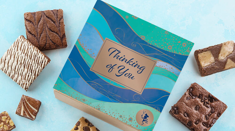 New Thinking Of You Gifts