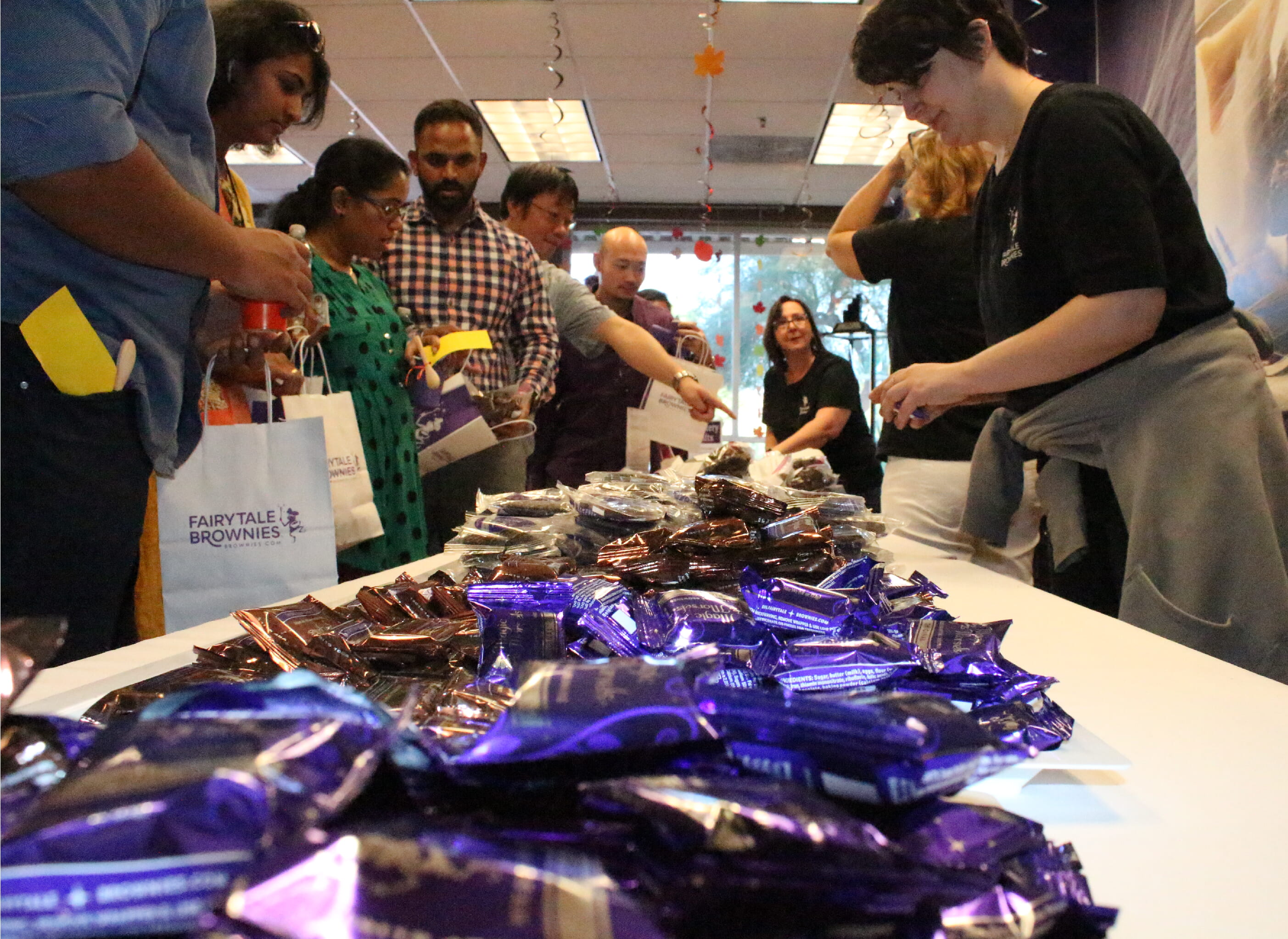 Shipping Included - No Minimum!