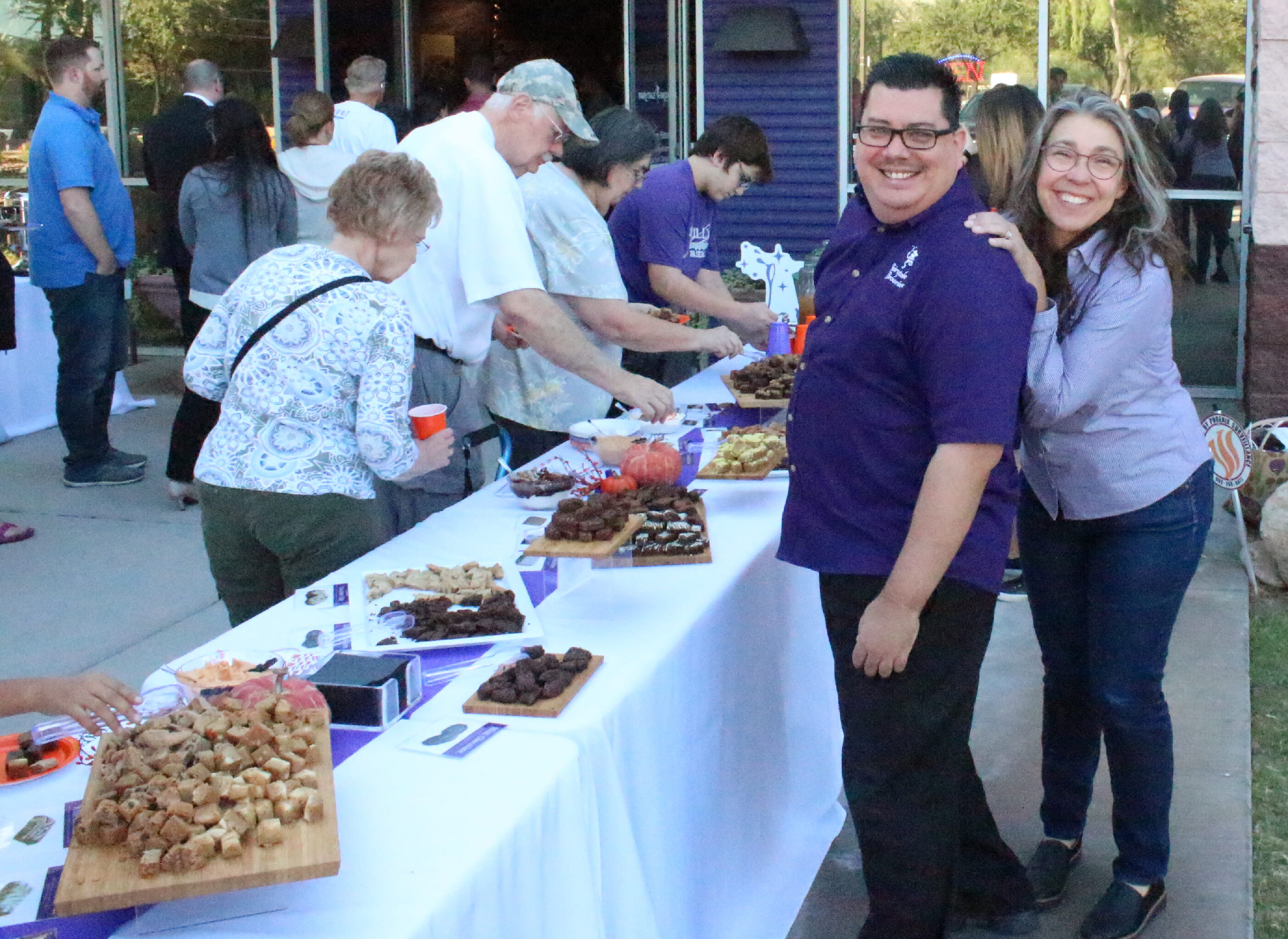 Shipping Included - No Minimum!