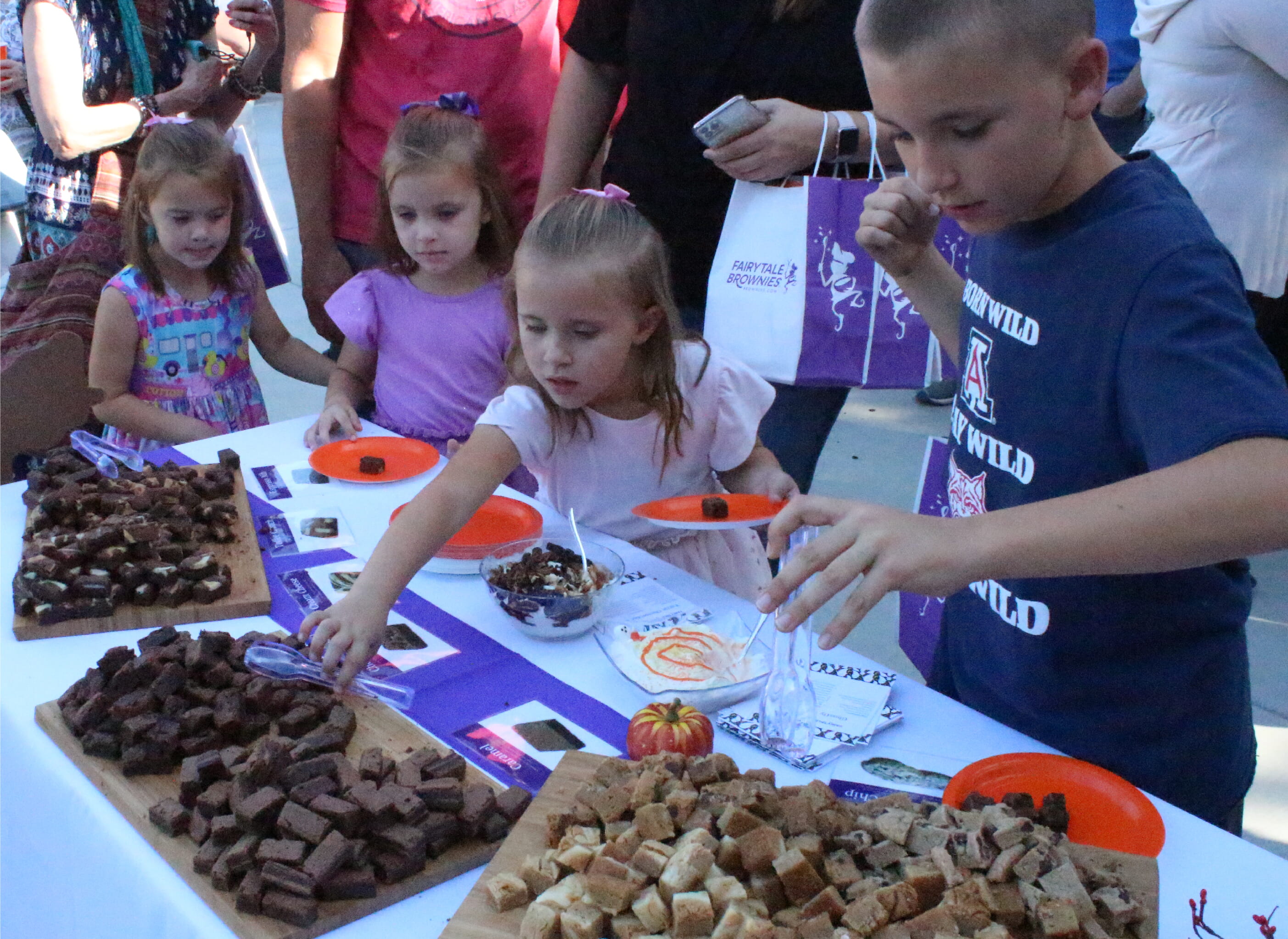 Shipping Included - No Minimum!