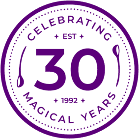 Celebrating 30 magical years