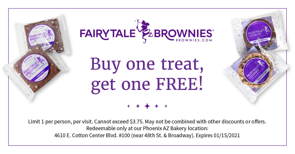 Retail Store Coupon