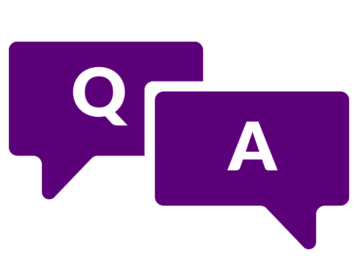 Questions and answers