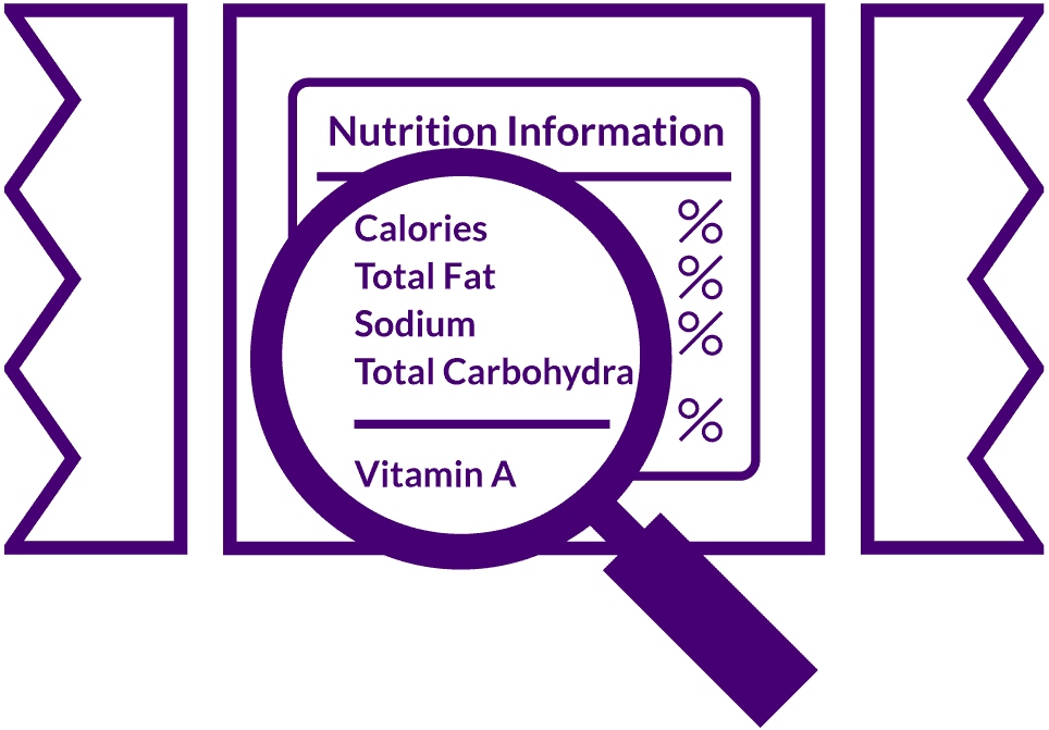 Nutrition Information