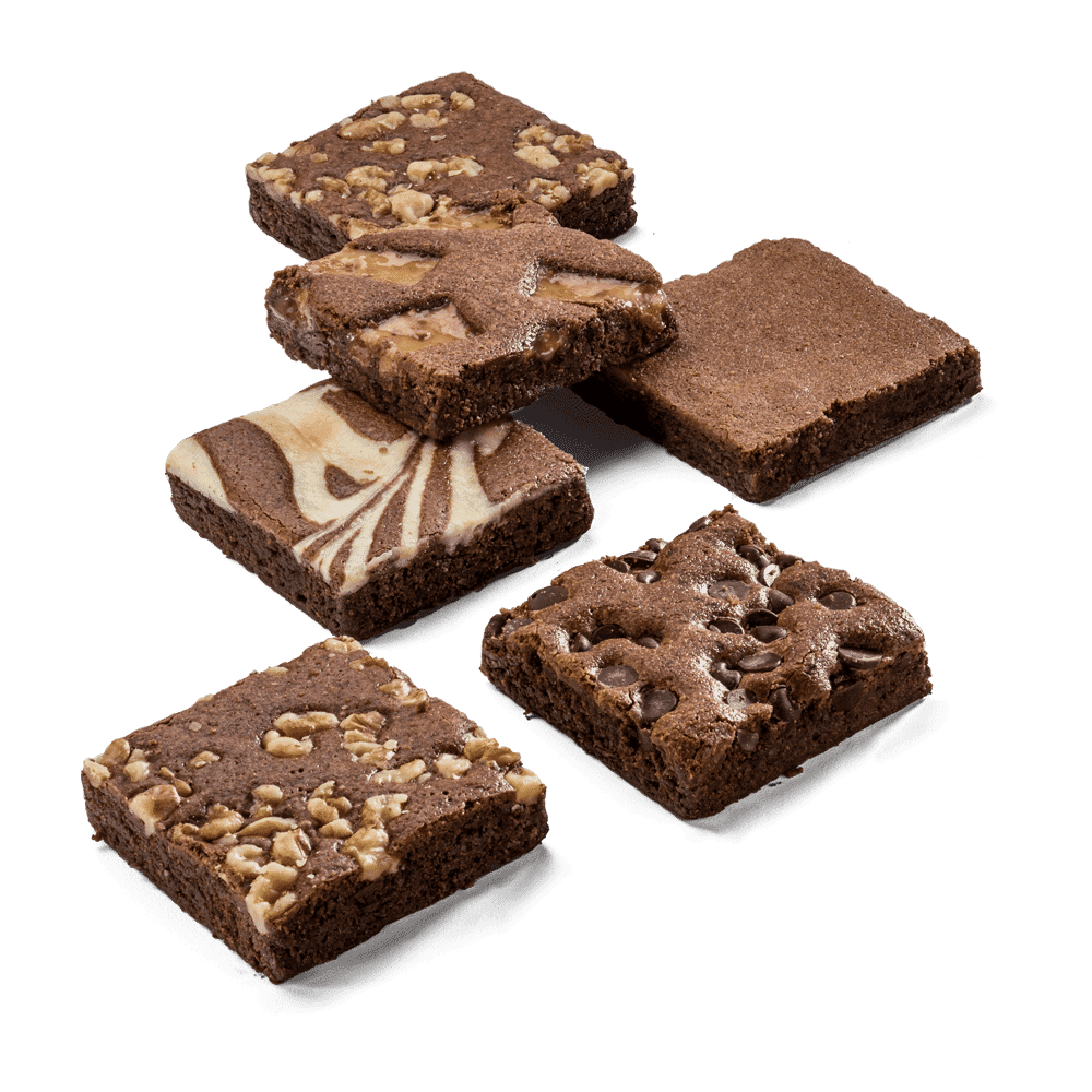 Realtor Brownie Gifts