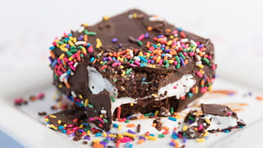 Brownie Moonfetti Whoopie Pie Fairytale Recipes