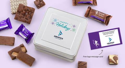 5 tips to impress with corporate gifts during covid-19 5 Tips to Impress with Corporate Gifts During COVID-19 - Fairytale Brownies Blog