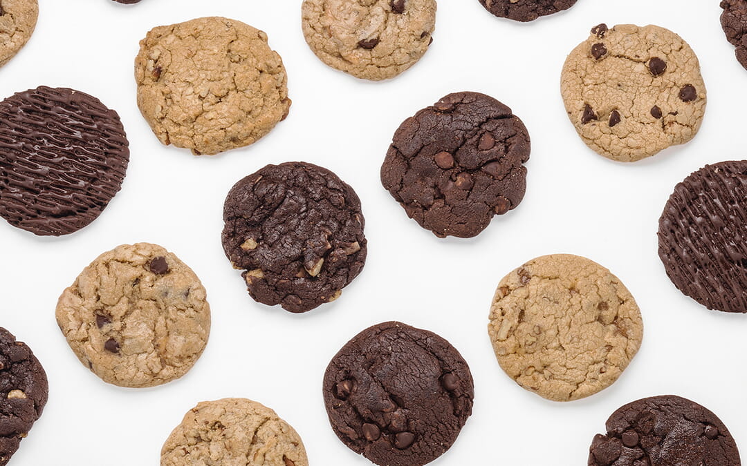 7 Fun Facts about Cookies