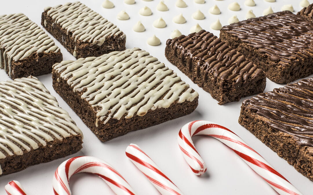 3 Easy Holiday Treat Ideas for Brownie Lovers