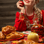 Did You Know? 5 Sweet Fairy Tales about Food