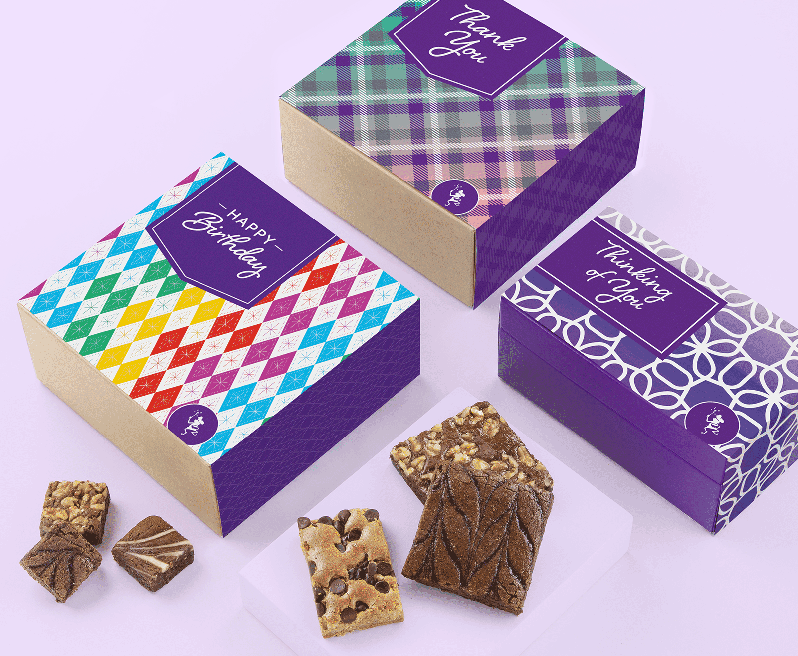 Brownies gifts for every occasion