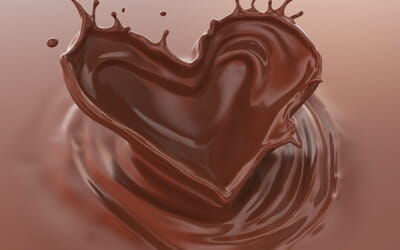 Love & Chocolate: A Brief History of Valentine’s Day