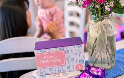 Mother’s Day Gift Guide: Brownie Gifts for Every Stage of Motherhood