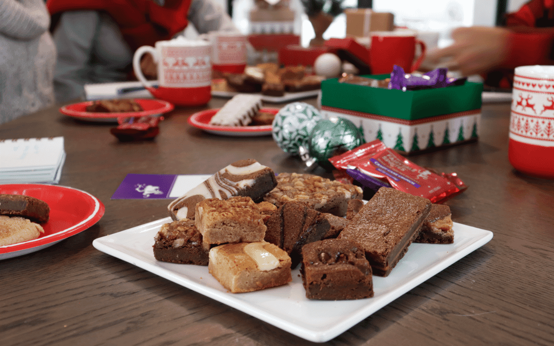 New Holiday Brownie Gifts for 2023
