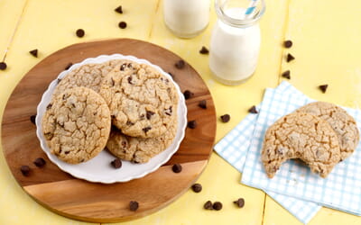 Chocolate Chip Day: 3 Essential Treats to Celebrate
